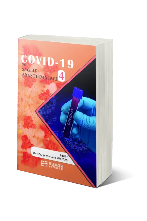 Covıd-19 Ve Sağlık Araştırmaları-4