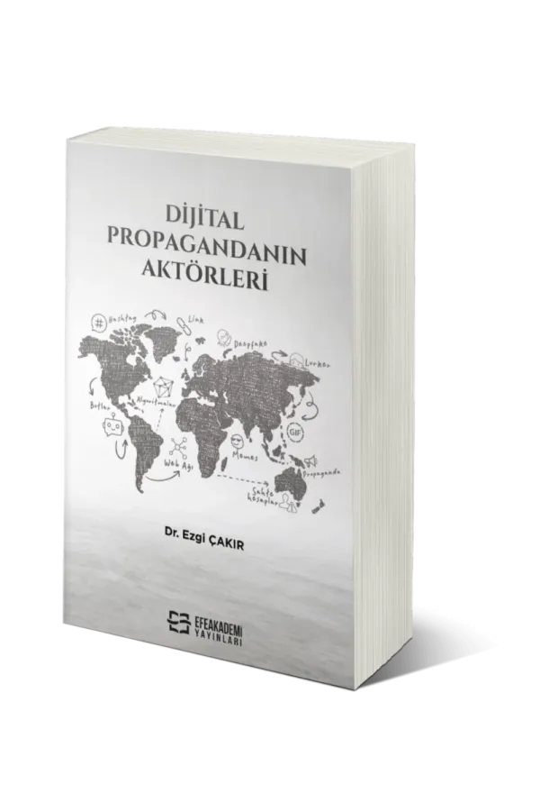 Dijital Propagandanın Aktörleri