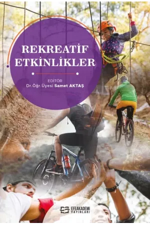 Rekreatif Etkinlikler
