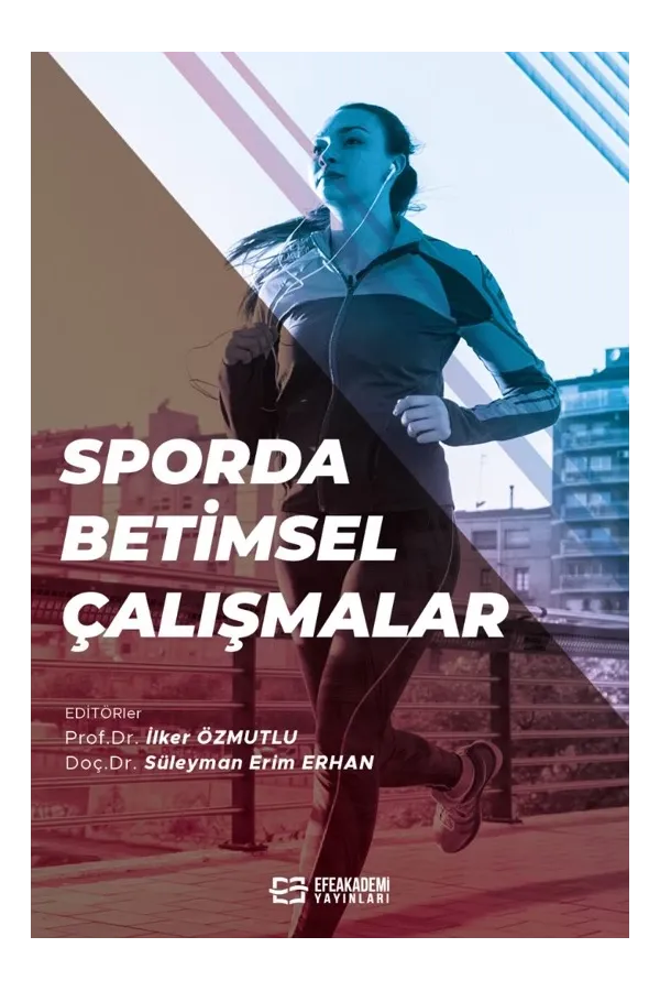 Sporda Betimsel Çalışmalar (Ciltli)