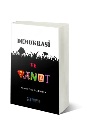 Demokrasi Ve Sanat