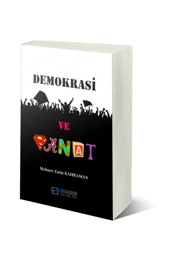 Demokrasi Ve Sanat