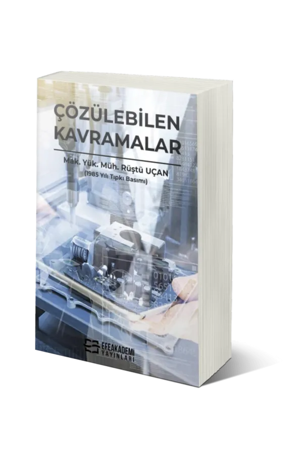 Çözülebilen Kavramalar