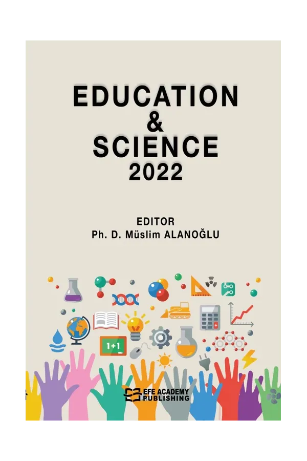 Education & Science 2022 (Ciltli)