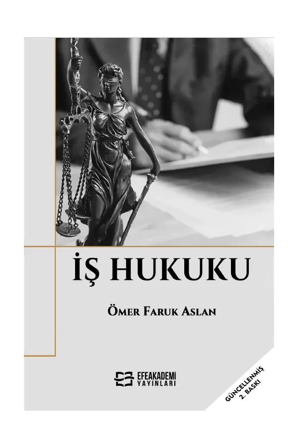 İş Hukuku