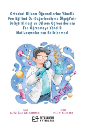 Ortaokul Bilsem Öğrencilerine Yönelik Fen Eğilimi