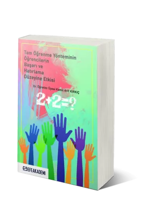 Tam Öğrenme Yönteminin Öğrencilerin Başarı Ve Hatırlama Düzeyine Etkisi