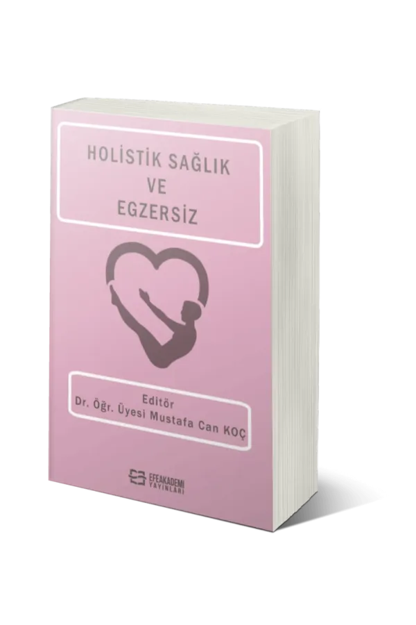 Holistik Sağlık Ve Egzersiz