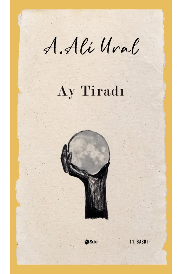 Ay Tiradı