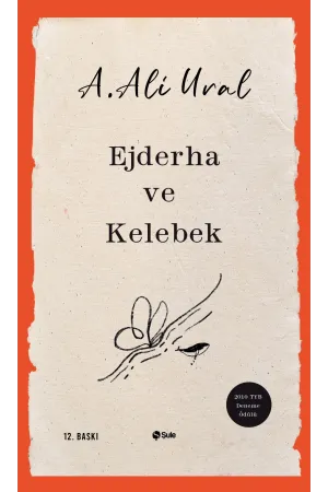 Ejderha Ve Kelebek