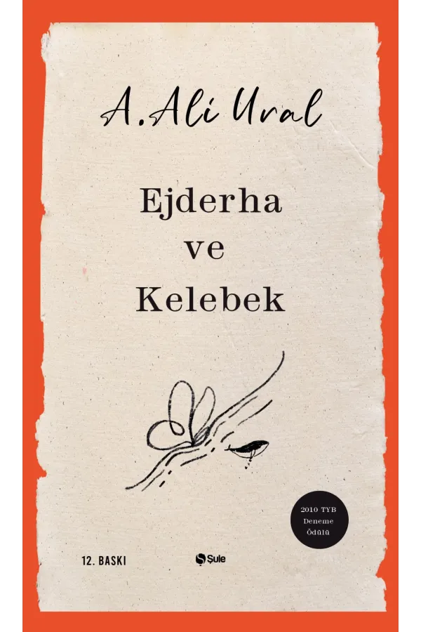 Ejderha Ve Kelebek