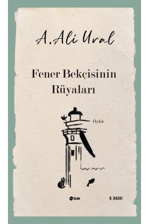 Fener Bekçisinin Rüyaları