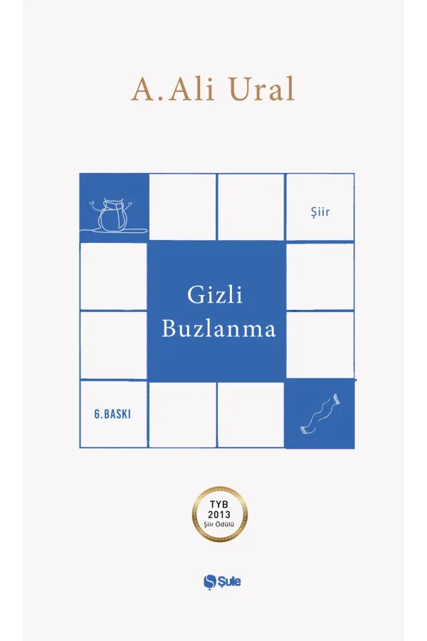 Gizli Buzlanma