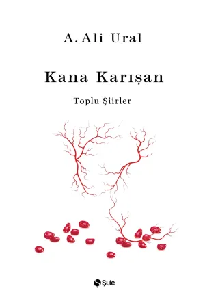 Kana Karışan (Bez Ciltli )