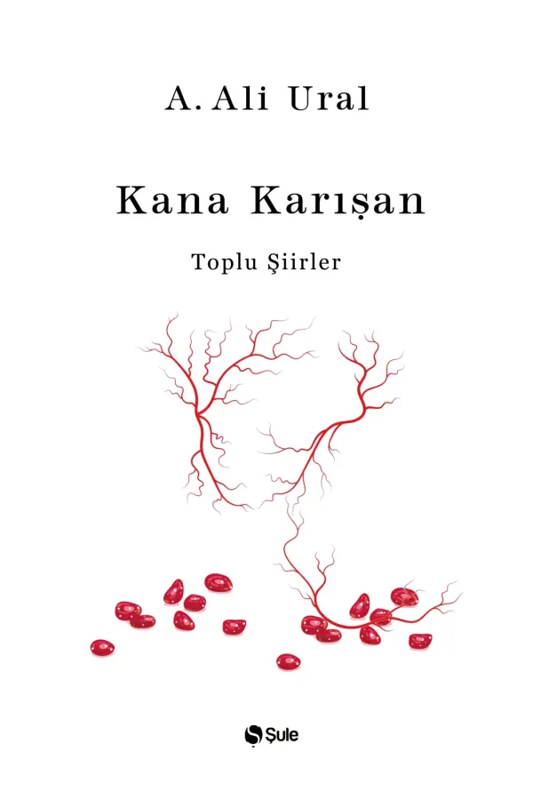 Kana Karışan (Bez Ciltli )