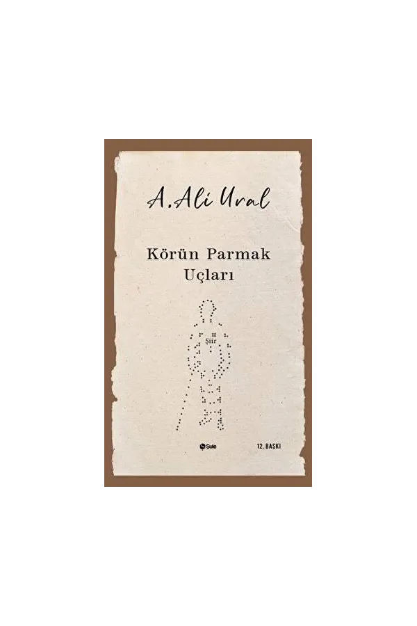 Körün Parmak Uçları