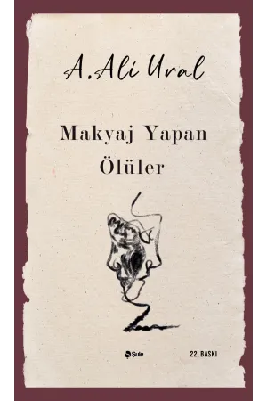 Makyaj Yapan Ölüler