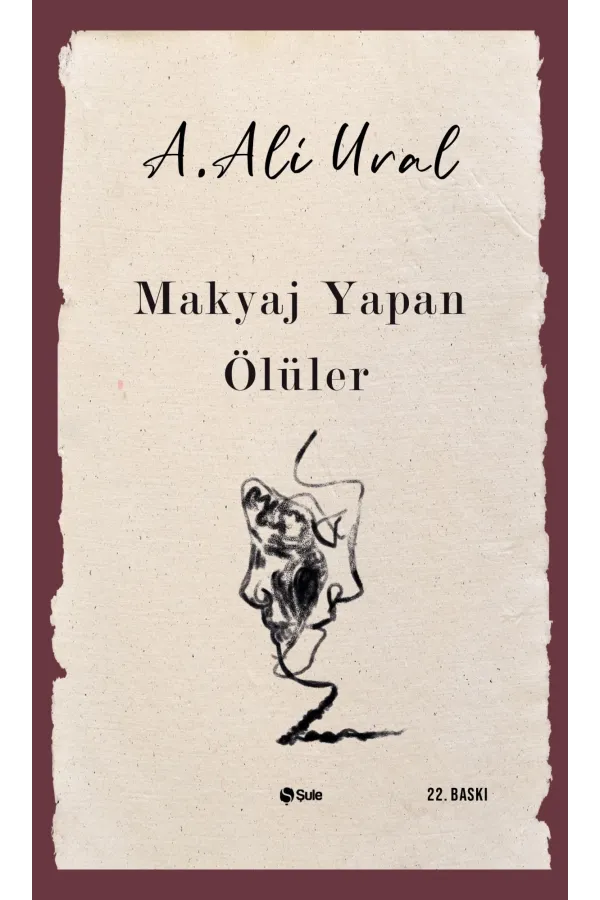 Makyaj Yapan Ölüler