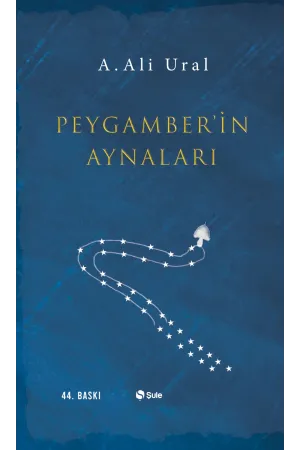 Peygamberin Aynaları