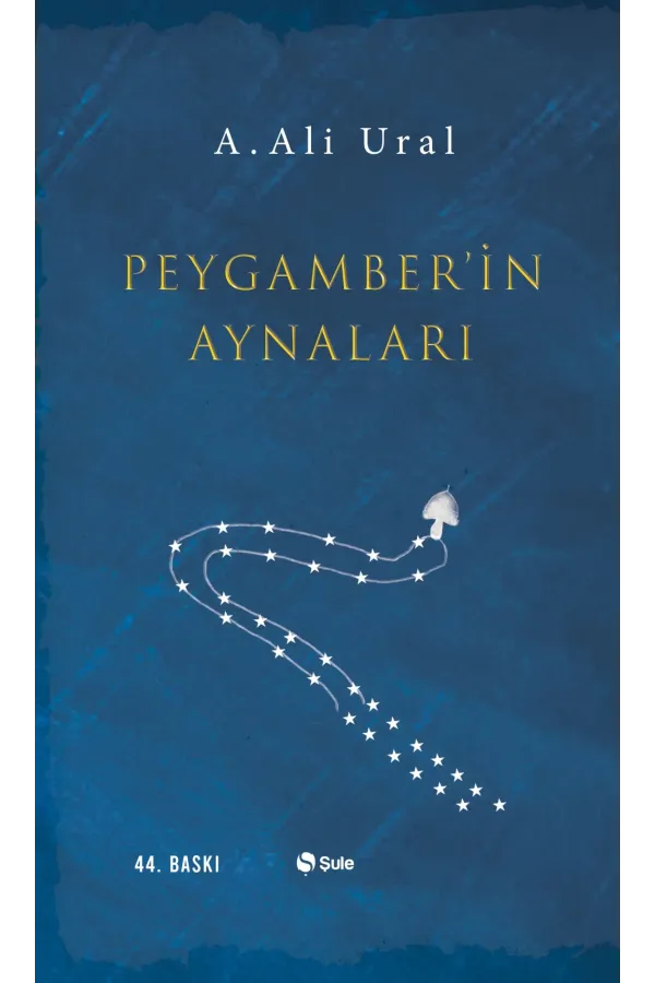 Peygamberin Aynaları