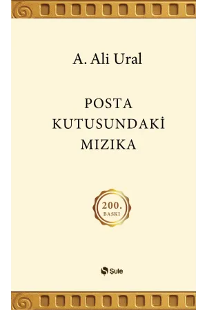 Posta Kutusundaki Mızıka