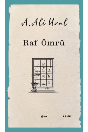 Raf Ömrü