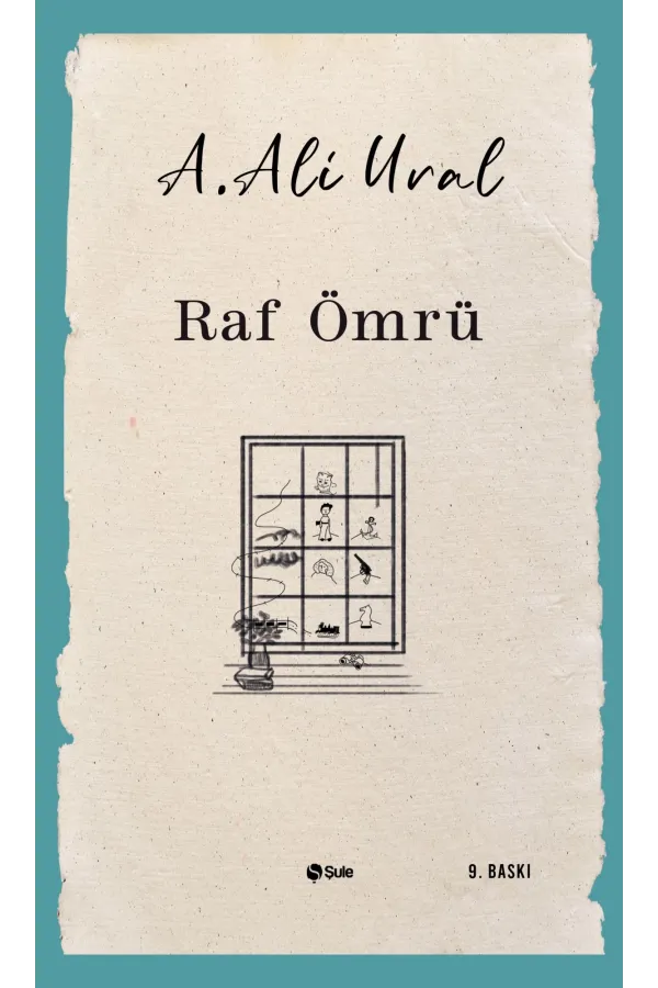 Raf Ömrü