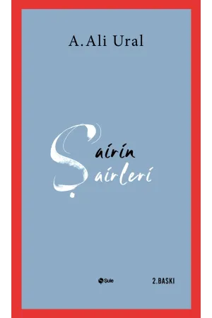 Şairin Şairleri