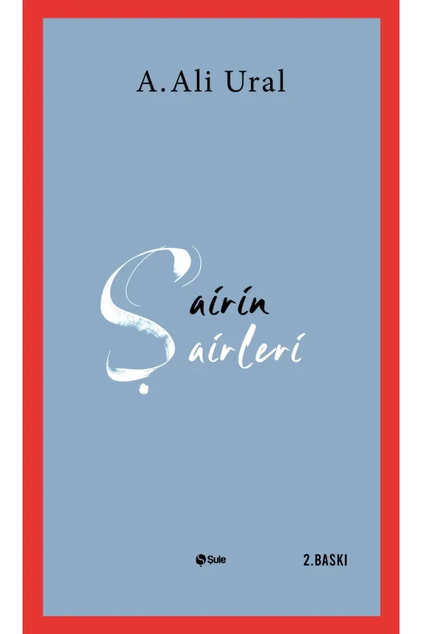 Şairin Şairleri