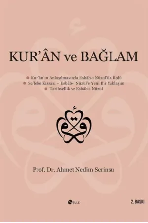 Kuran Ve Bağlam