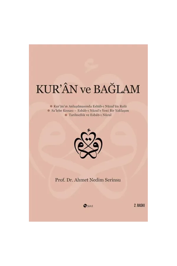 Kuran Ve Bağlam