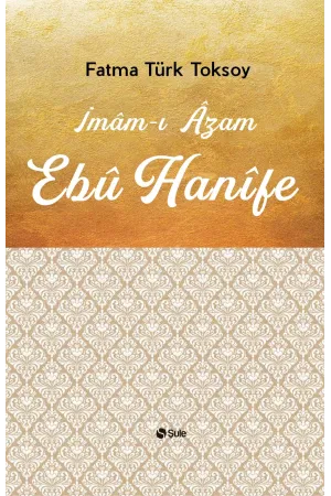 İmam-I Azam Ebu Hanife