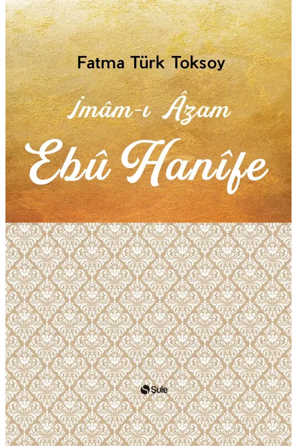 İmam-I Azam Ebu Hanife