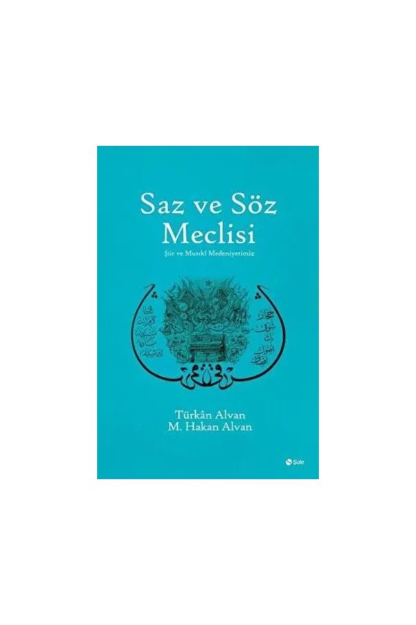 Saz Ve Söz Meclisi