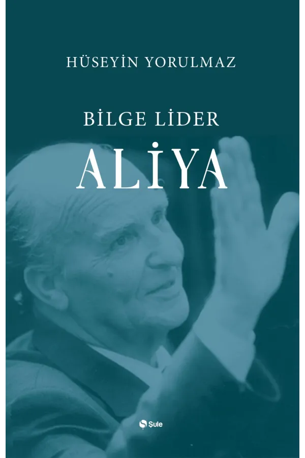Bilge Lider Aliya