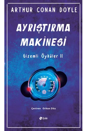 Ayrıştırma Makinesi
