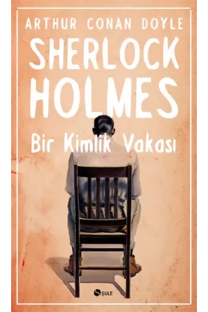 Bir Kimlik Vakası