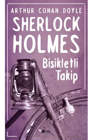 Bisikletli Takip