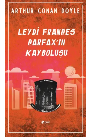 Leydi Frances Carfax’In Kayboluşu