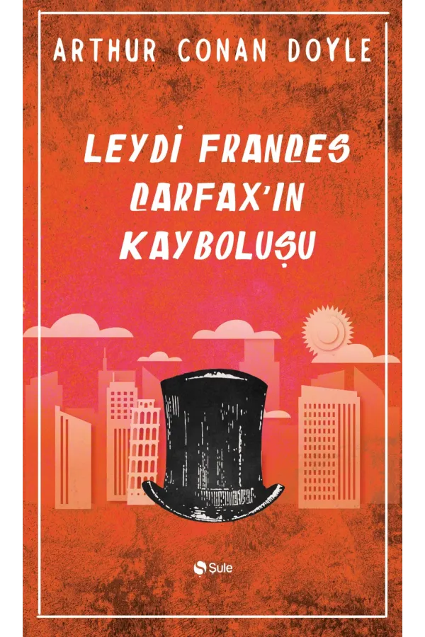 Leydi Frances Carfax’In Kayboluşu