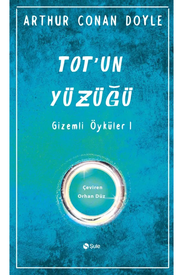 Tot'Un Yüzüğü