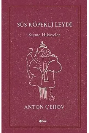 Süs Köpekli Leydi