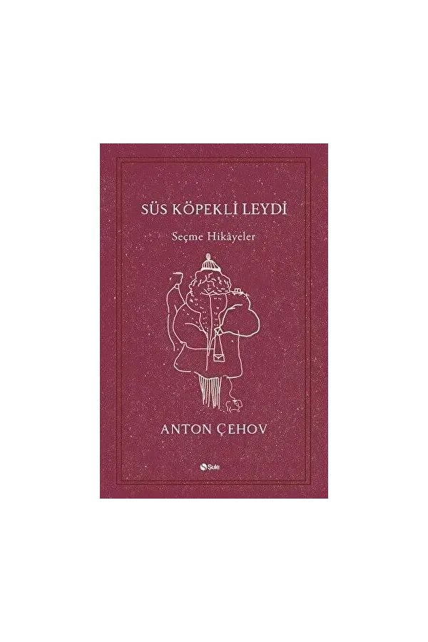 Süs Köpekli Leydi