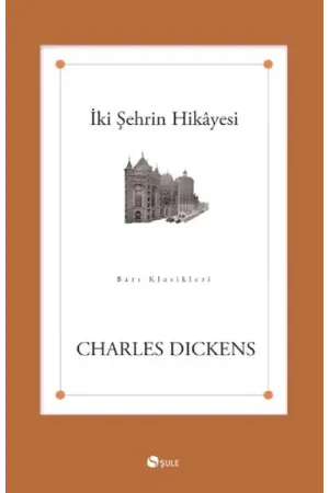İki Şehrin Hikayesi