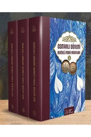 Osmanlı Dönemi Rumeli Para Vakıfları