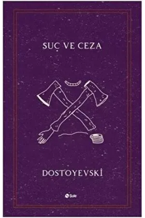 Suç Ve Ceza