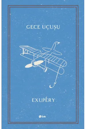 Gece Uçuşu
