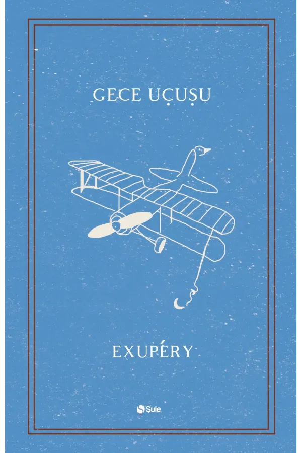 Gece Uçuşu