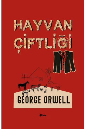 Hayvan Çifliği