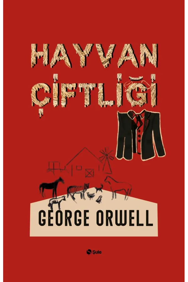 Hayvan Çifliği
